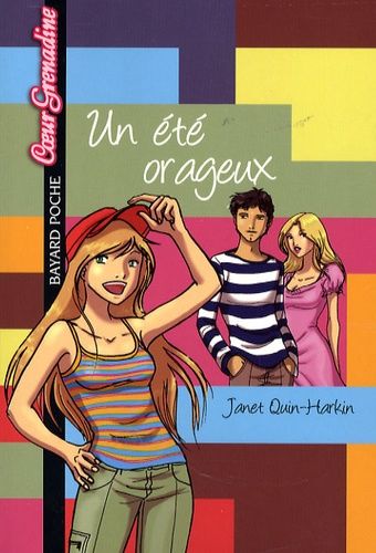 Un Été Orageux