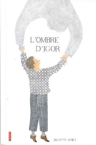 L'ombre D'igor