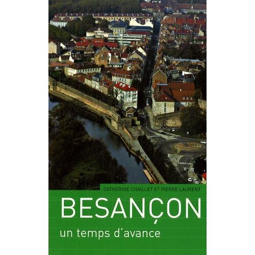 Besançon - Un Temps D'avance