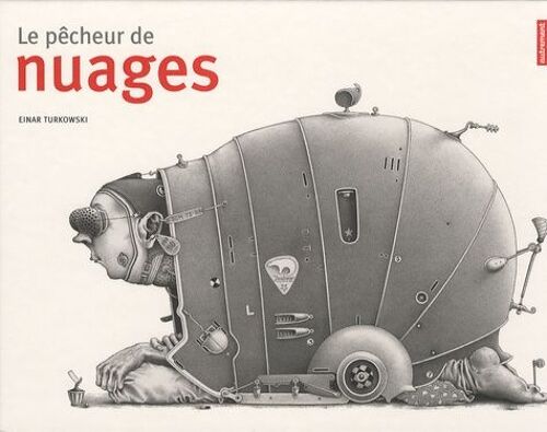 Le Pêcheur De Nuages