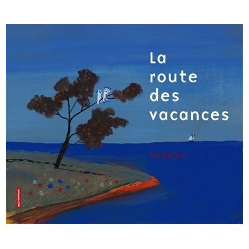 La Route Des Vacances