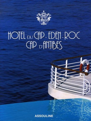 Hôtel Du Cap Eden-Roc Cap D'antibes