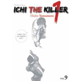 Ichi The Killer - Tome 9