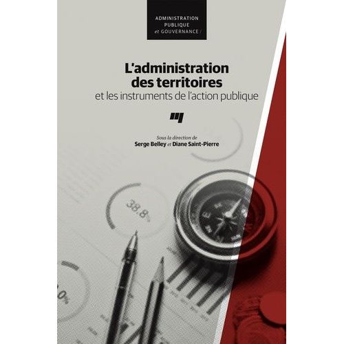 L'administration Des Territoires Et Les Instruments De L'action Publique