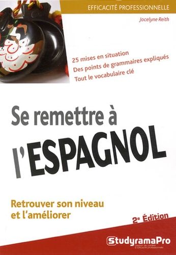 Se Remettre A L'espagnol