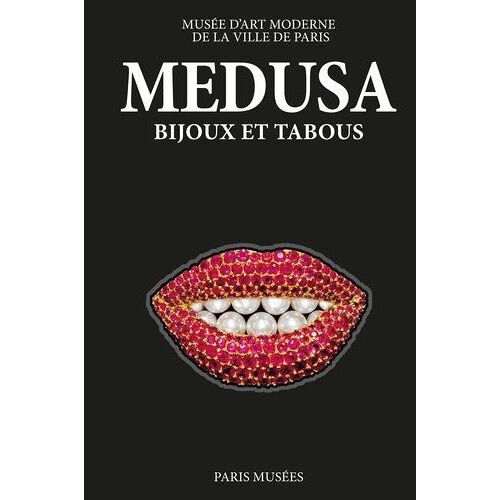 Medusa - Bijoux Et Tabous