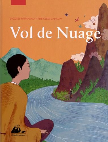 Vol De Nuage