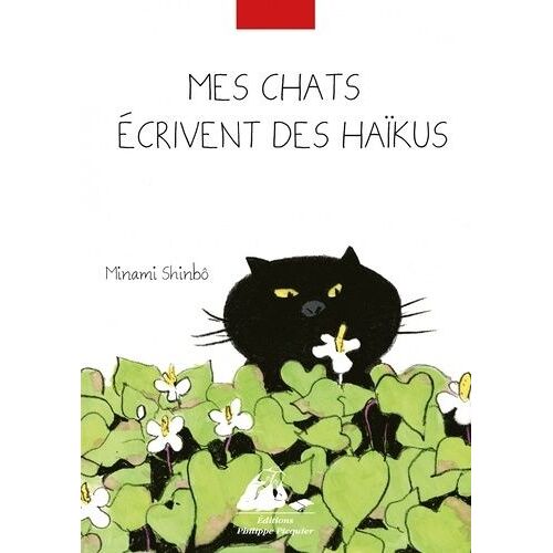 Mes Chats Écrivent Des Haïkus