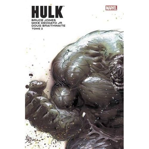Hulk - Tome 2