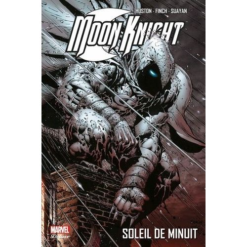 Moon Knight Tome 1 - Soleil De Minuit