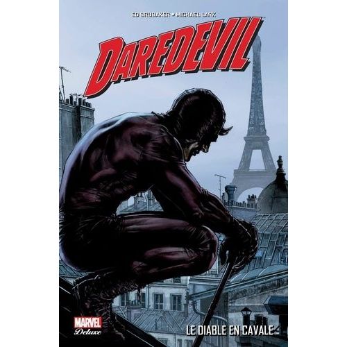 Daredevil Tome 1 - Le Diable En Cavale