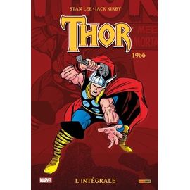 Thor L'intégrale - 1966