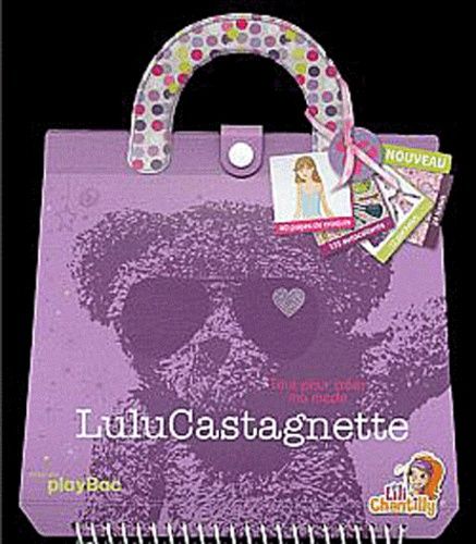 Tout Pour Créer Ma Mode Lulucastagnette