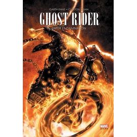 Ghost Rider - Enfer Et Damnation