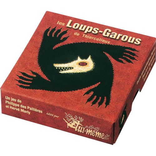 Les Loups-Garous De Thiercelieux