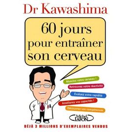 60 Jours Pour Entraîner Son Cerveau