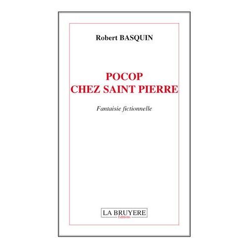 Pocop Chez Saint Pierre