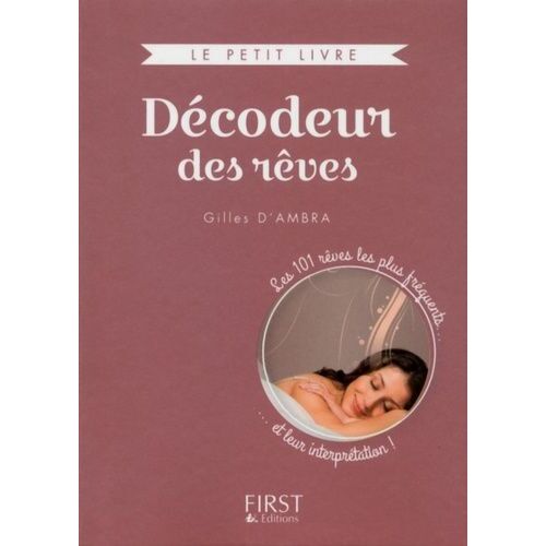 Décodeur Des Rêves