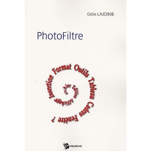 Photofiltre