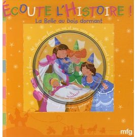 La Belle Au Bois Dormant - (1 Cd-Rom)