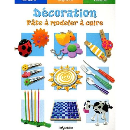 Pâte À Modeler À Cuire