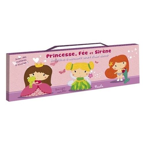 Pour Les Filles - Valisette