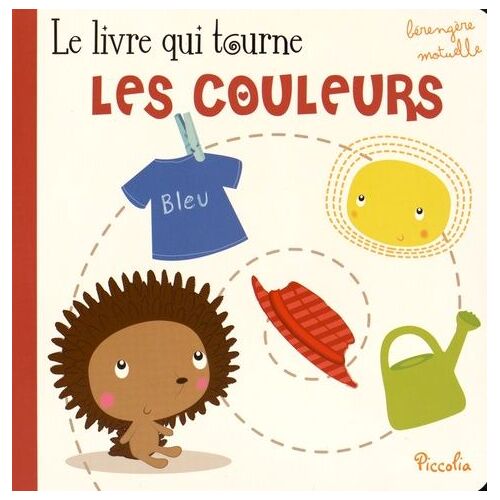 Les Couleurs