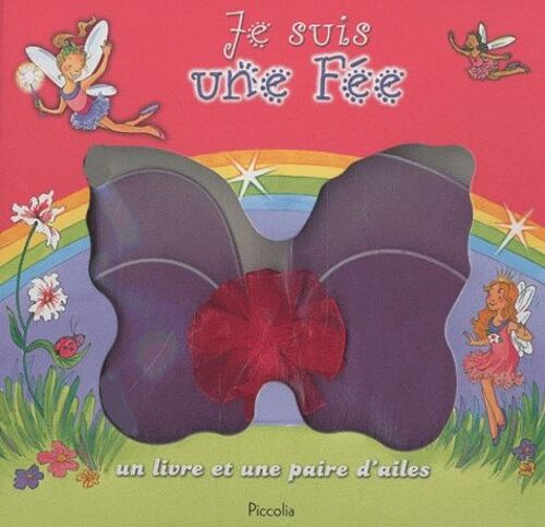 Le Monde Magique Des Fées