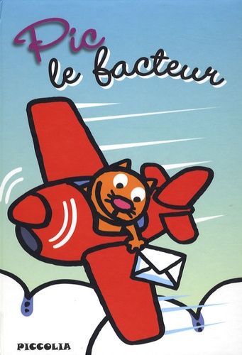 Pic Le Facteur