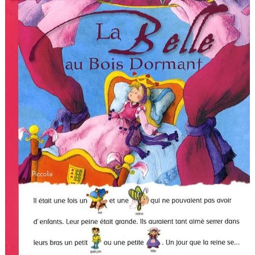 La Belle Au Bois Dormant