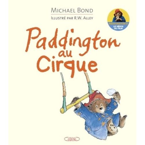 Paddington Au Cirque