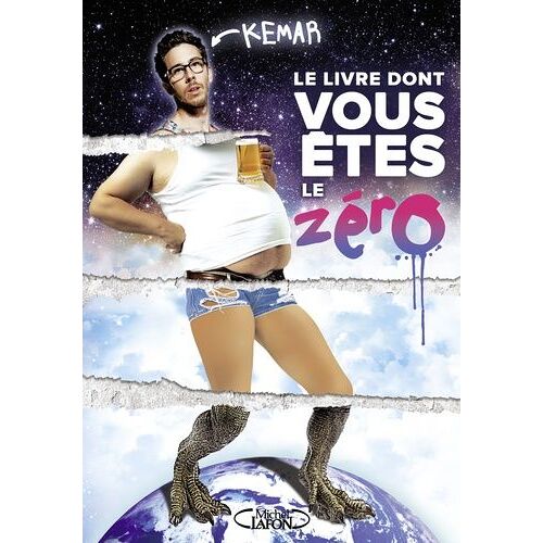 Le Livre Dont Vous Êtes Le Zéro