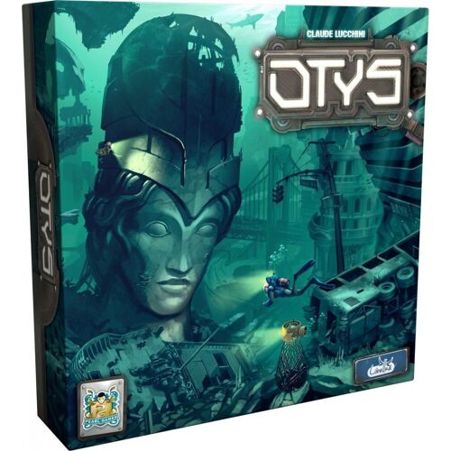 Asmodee Otys