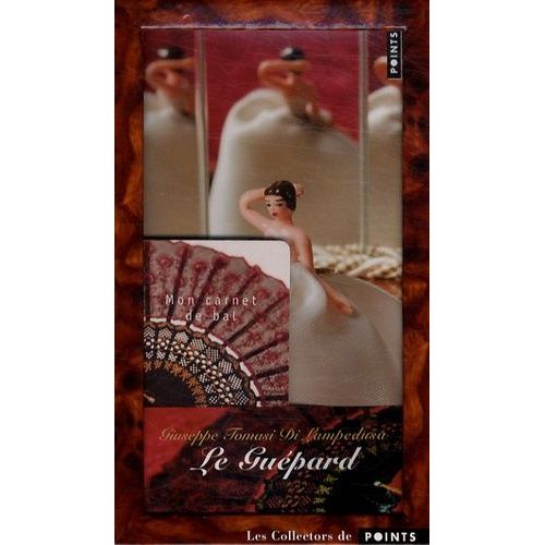 Le Guépard
