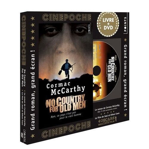 No Country For Old Men (1 Dvd)