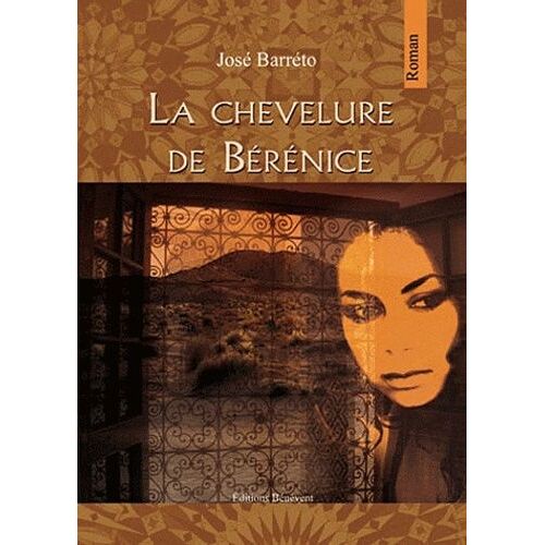 La Chevelure De Bérénice