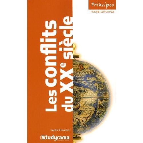 Les Conflits Du Xxe Siècle