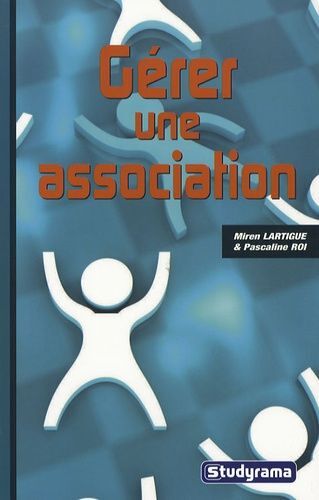 Gérer Une Association