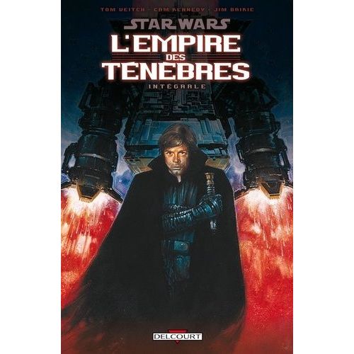 Star Wars, L'empire Des Ténèbres Intégrale