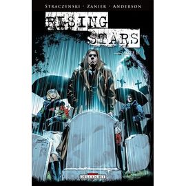 Rising Stars - Tome 2