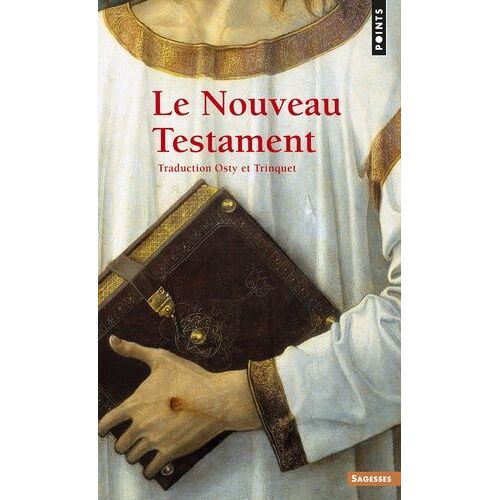 Le Nouveau Testament
