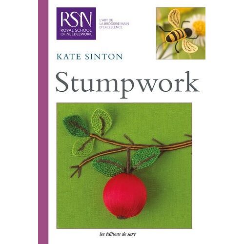 Stumpwork