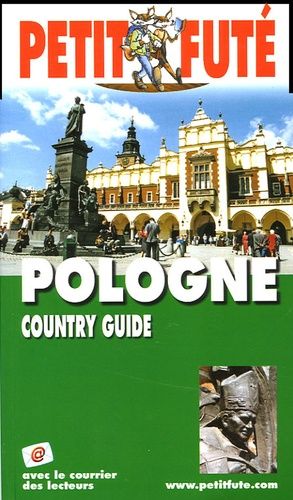 Petit Futé Pologne - Edition 2005-2006