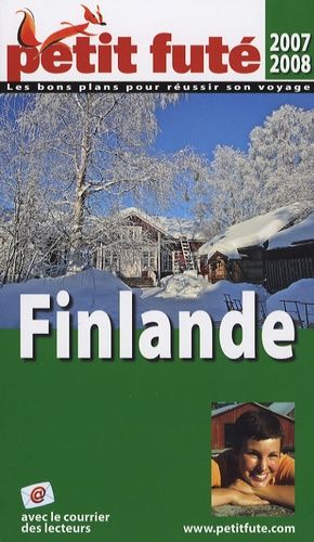 Petit Futé Finlande