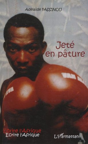 Jeté En Pâture