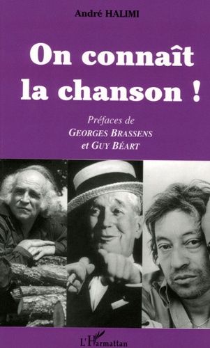 On Connaît La Chanson !