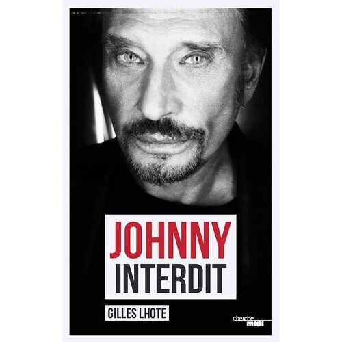 Johnny Interdit