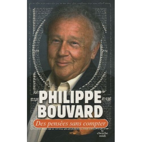 Des Pensées Sans Compter