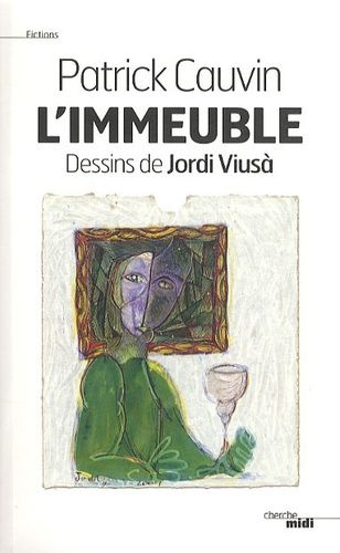 L'immeuble - 60 Dessins 60 Portraits