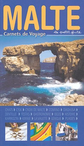 Malte - Edition 2004-2005